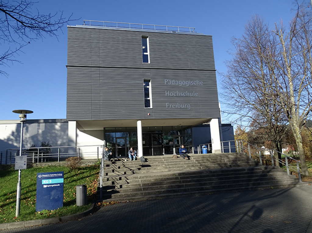 Freiburg Summer Exchange
