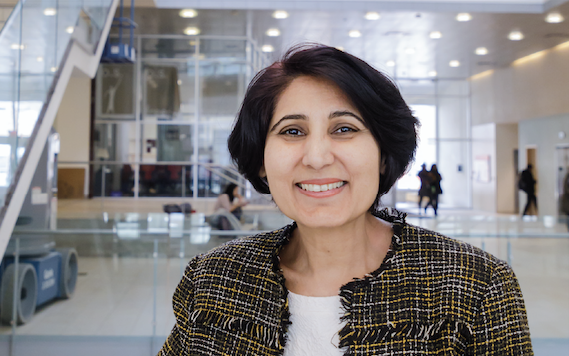 Farah Ahmed