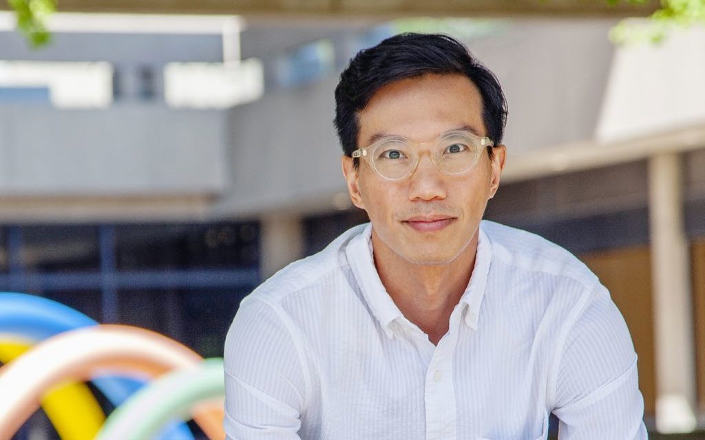 Raymond Mar