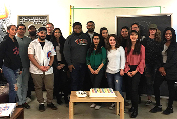 yorku criminology students society
