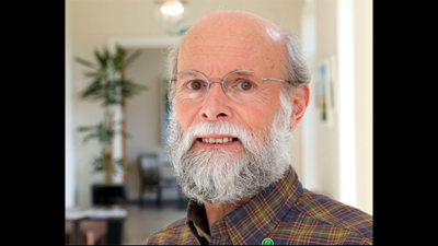 Professor David Lyon