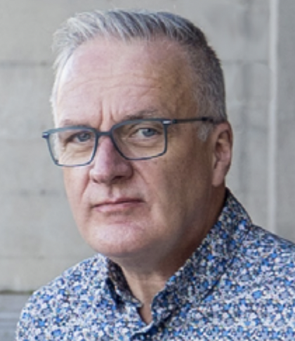 Stephen Gaetz