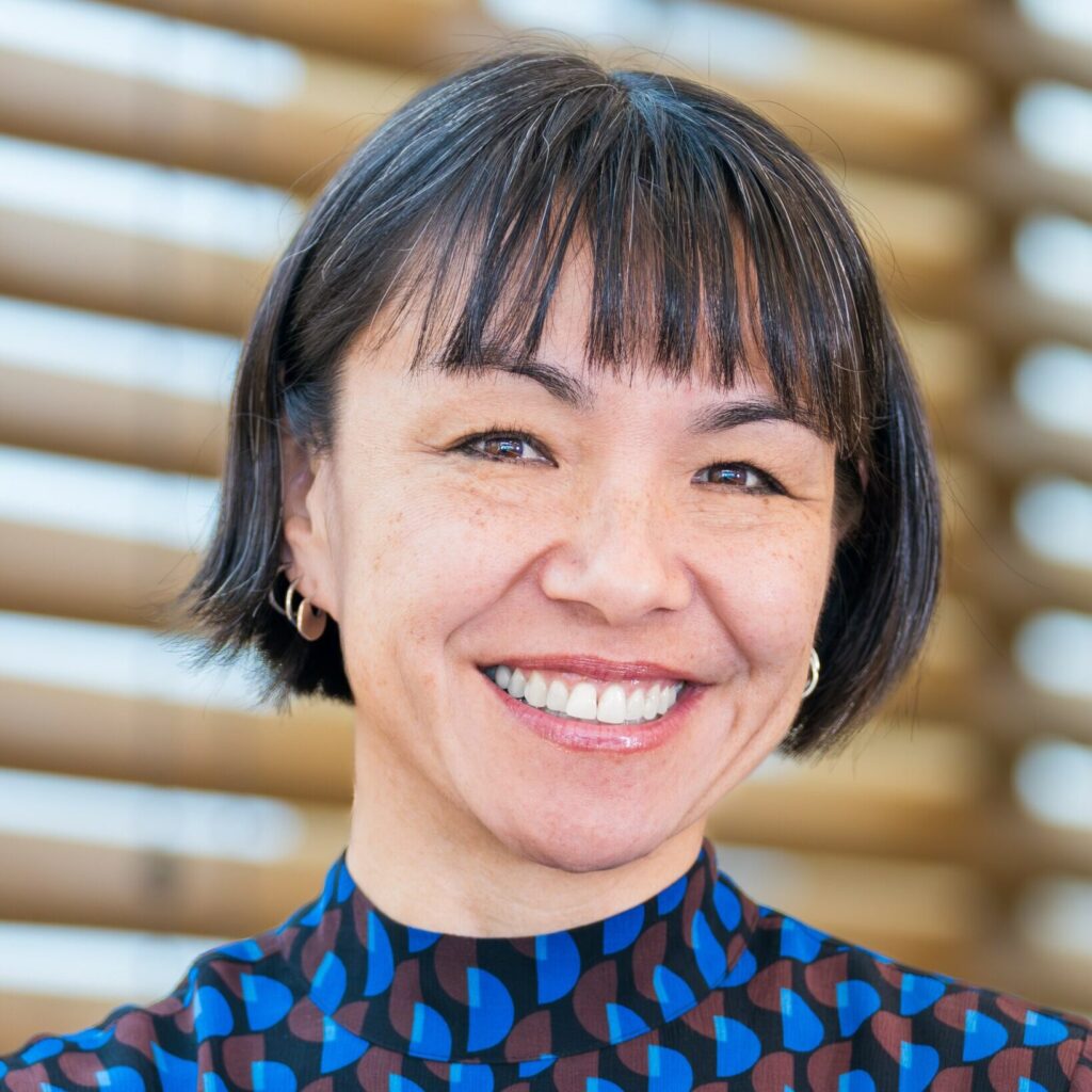Laina Bay-Cheng