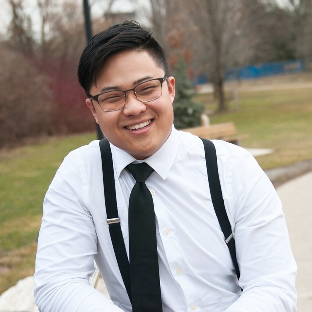 Richard Wu